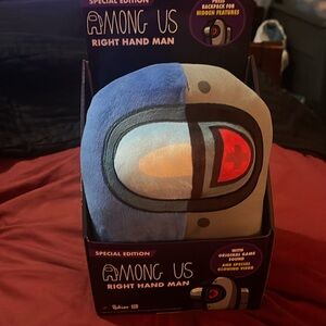 Among us special edition